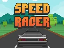 Racer ταχύτητας